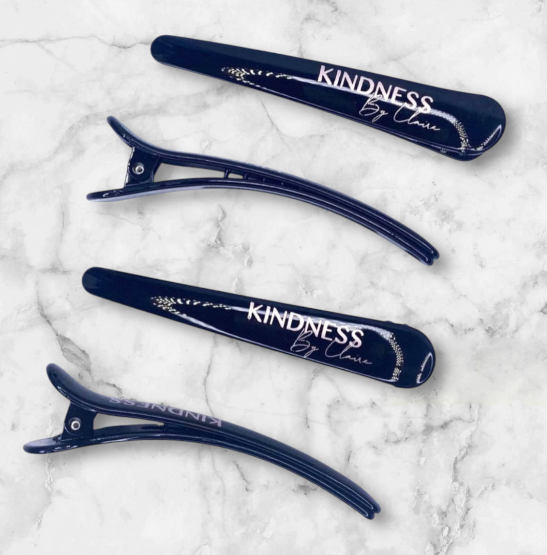 Kindness Clips Set of 8