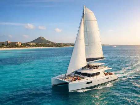 Is a Private Boat Charter Worth It in Aruba?
