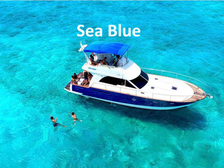 Sea Blue Charters
