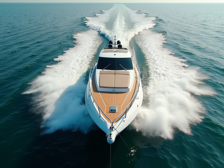 Top Reasons to Choose a Private Boat Charter for Your Next Getaway