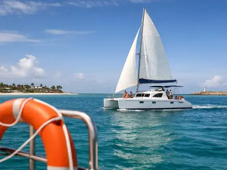 Are Aruba Boat Charters Safe? What to Know