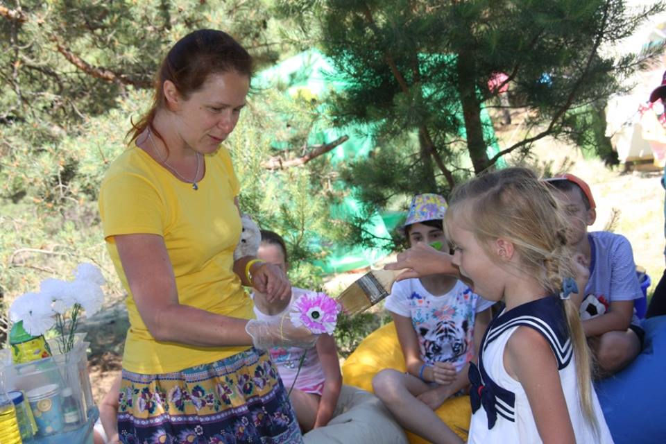 Наукова лабораторія