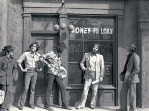 The Beach Boys Sunflower (Part IV)