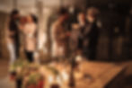 Partnerschaft Musik DJ Catering Essen Schnieder Bauland Events Coesfeld