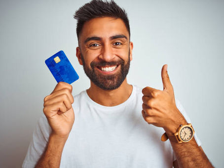 I’d Love to Be Your LinkedIn Connection: Here’s My Credit Card