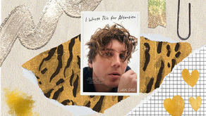 An Evening with Lukas Gage