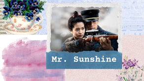"Mr. Sunshine" (Review)