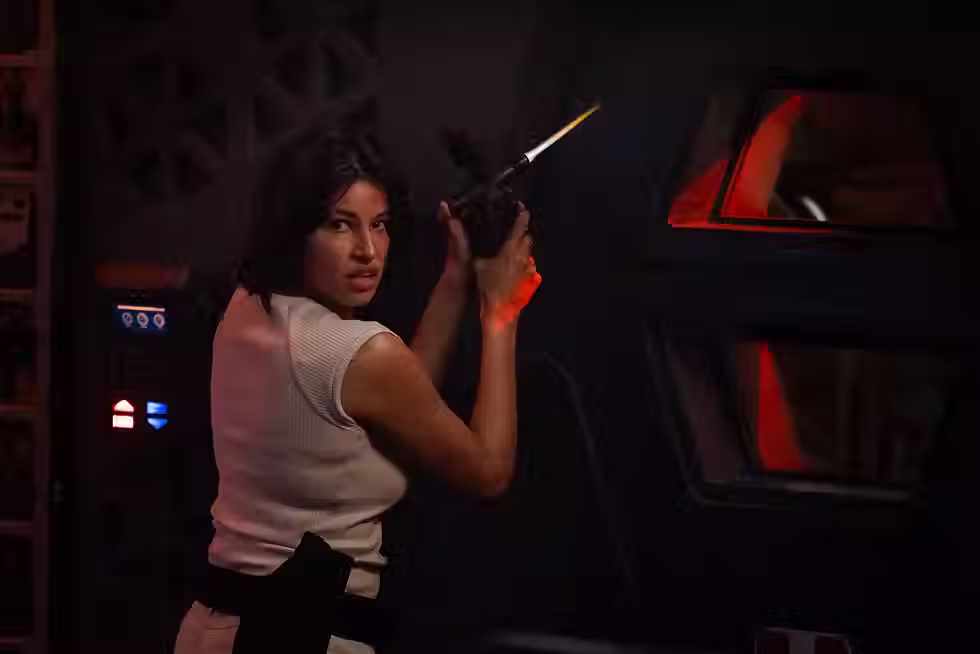 "Alien: Earth" (Episode 5 Recap)