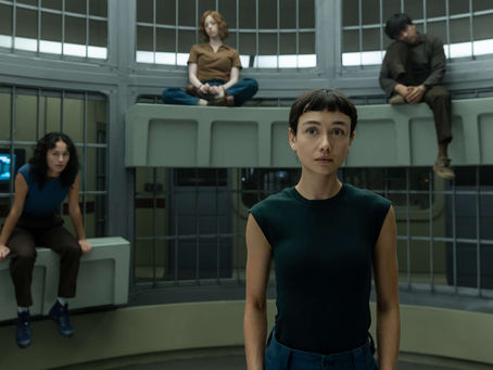 "Alien: Earth" (Episode 8 Recap)