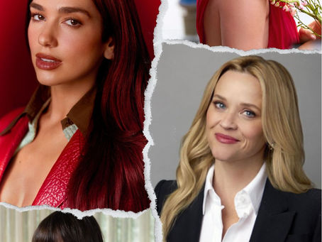 5 Celebrity Book Clubs Worth Joining