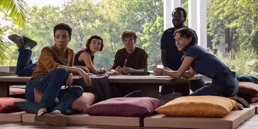 "Alien: Earth" (Episode 4 Recap)