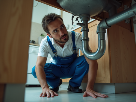 Locating a Reliable Plumber Near You: Trustworthy Plumbing Services in Miamisburg, Ohio