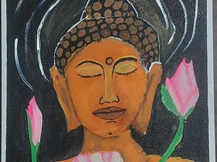 Lord Buddha