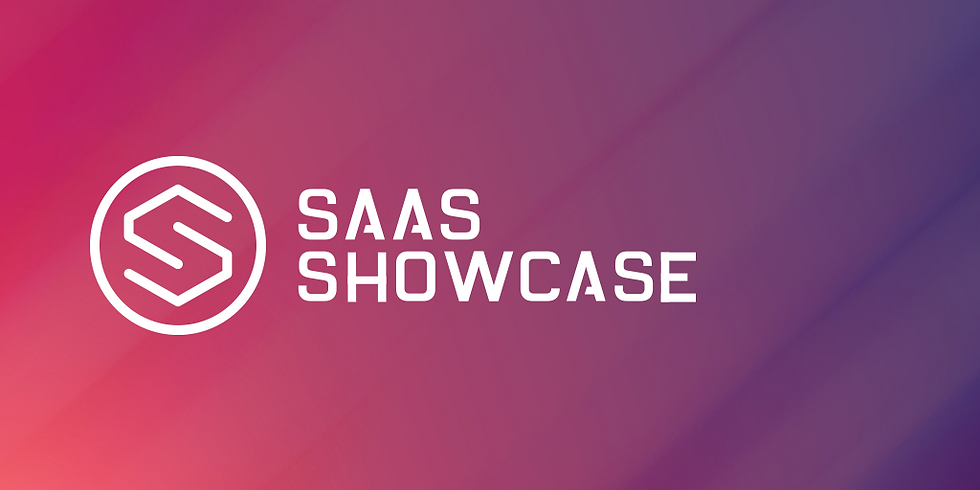SaaS Showcase Ottawa 2020