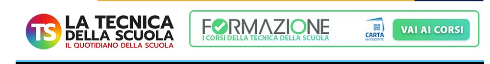 la tecnica della scuola su fenice academy