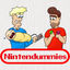 Writer: Nintendummies