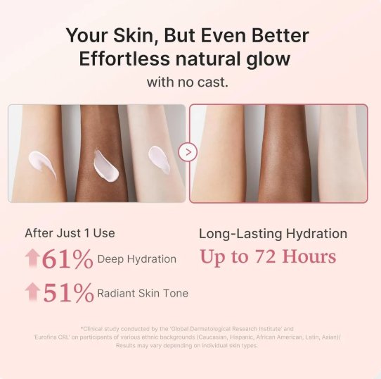 Medicube Glow Collagen Sunscreen SPF50 50 ml