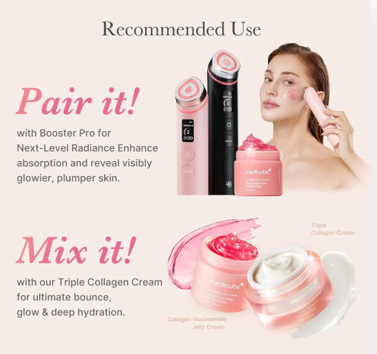 Medicube Collagen Jelly Cream 50 ml