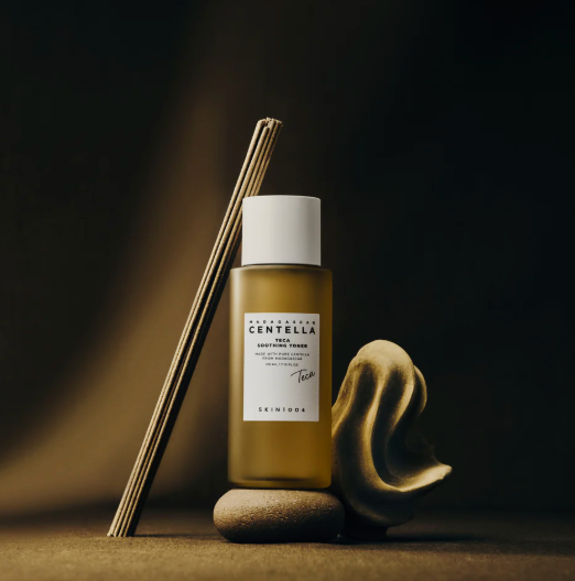 Skin 1004 Madagascar Centella Teca Soothing Toner 210ml