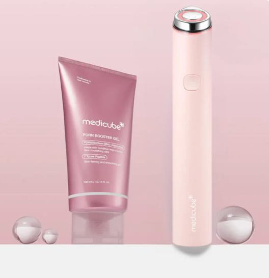 Medicube PDRN Booster Gel 300ml