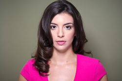 Photo by Dahlia Katz