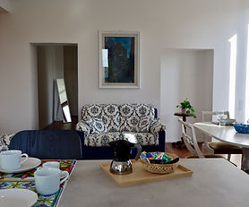 Santa Cristina Suites, Bolsena