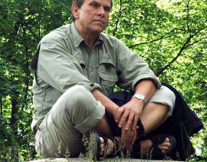 En redaktør takker av og Tramp går over i en ny fase