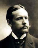 Oppdagelsesreisende, etnograf og forfatter- CARL LUMHOLTZ