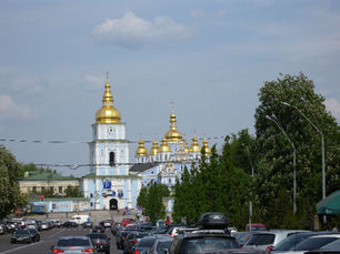 Ukraina – historiske bånd til Norden