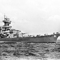 Alf R. Jacobsen på besøk