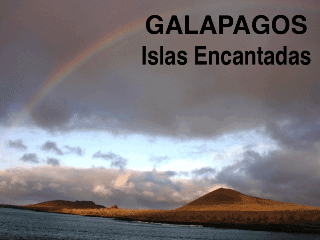 Galapagos