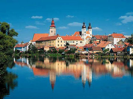 Fantastiske tsjekkia!