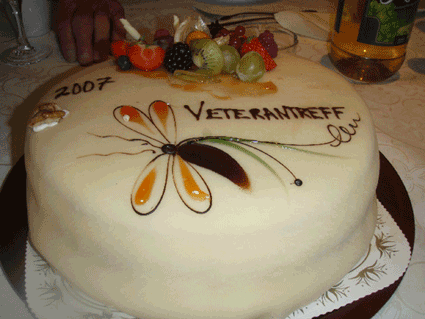 Veterantreff 2007