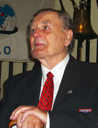 Bok om Rolf ”Petter’n” Pettersens eventyrlige historie