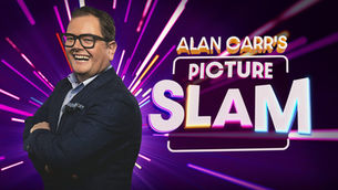 Alan Carr's Picture Slam 