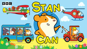 Stan Can