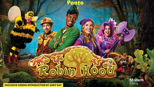 CBeebies Presents: Robin Hood