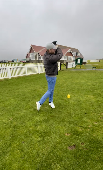 The First Tee