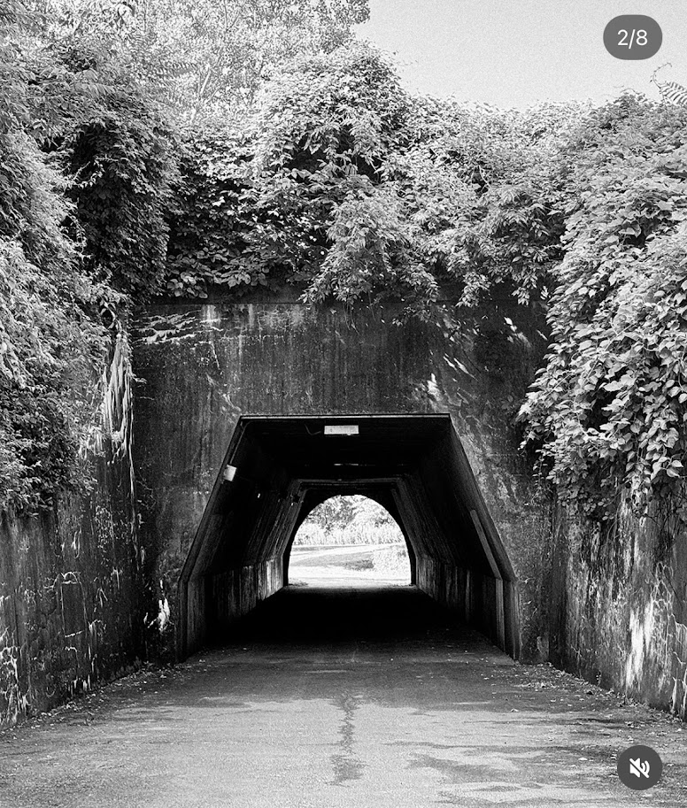 The Tunnels