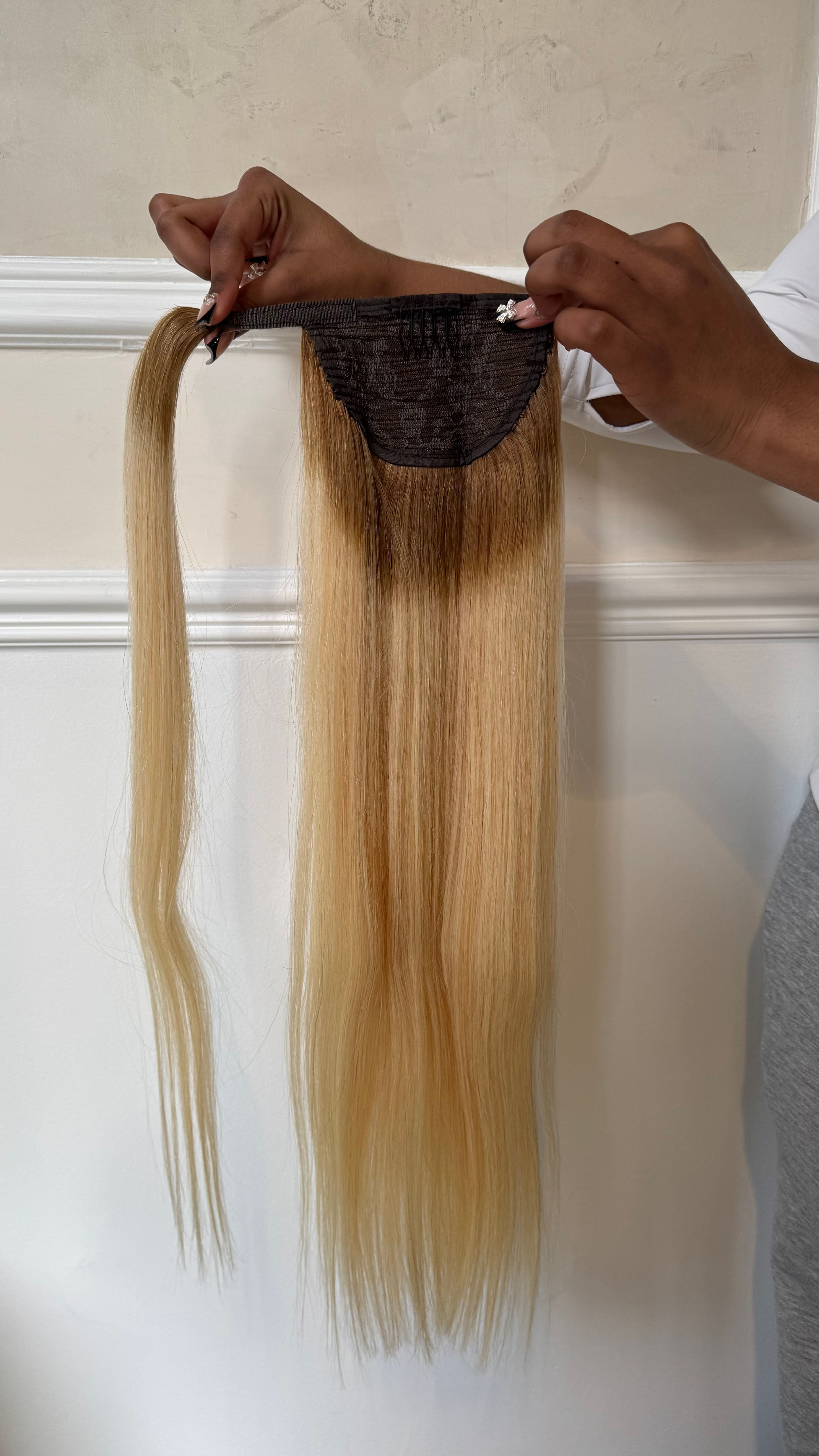Ponytail
