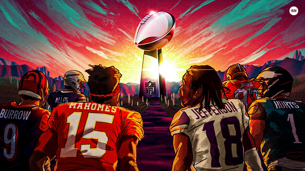 Game On: A Spectacular Preview of the 2023 NFL Season