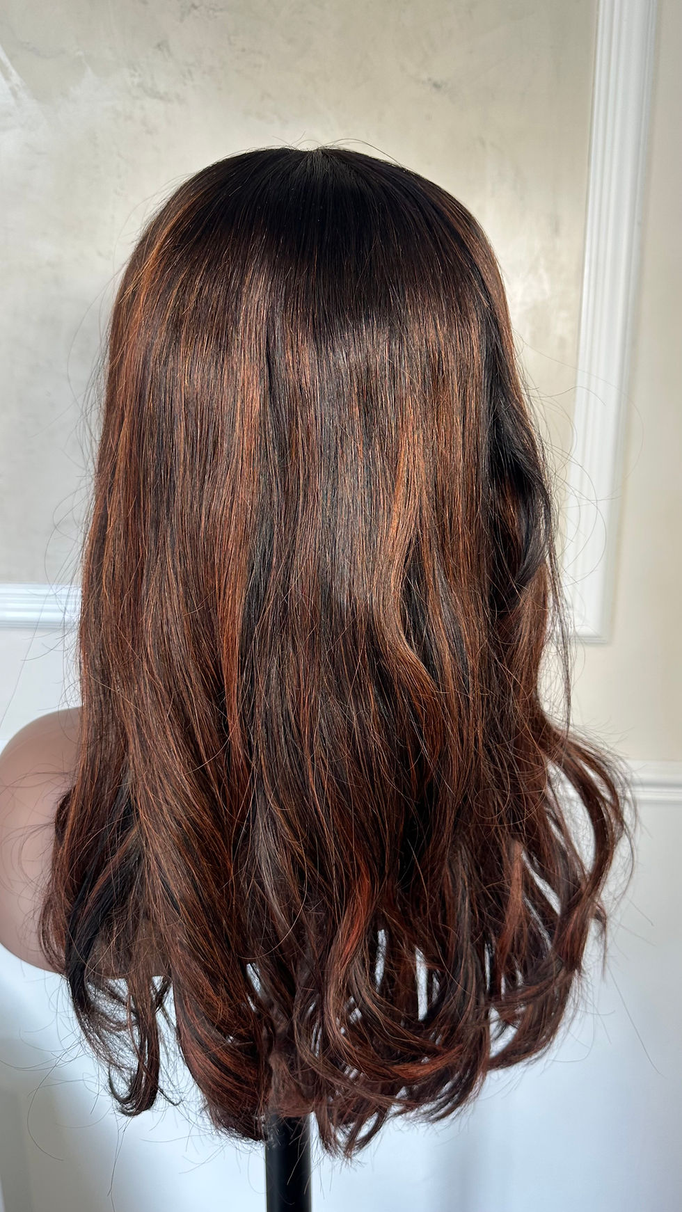 Miniature : WIG LORENA