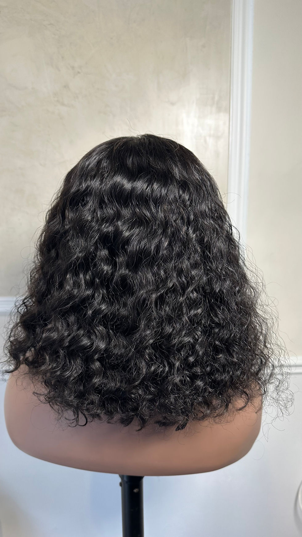 Miniature : WIG KELLY