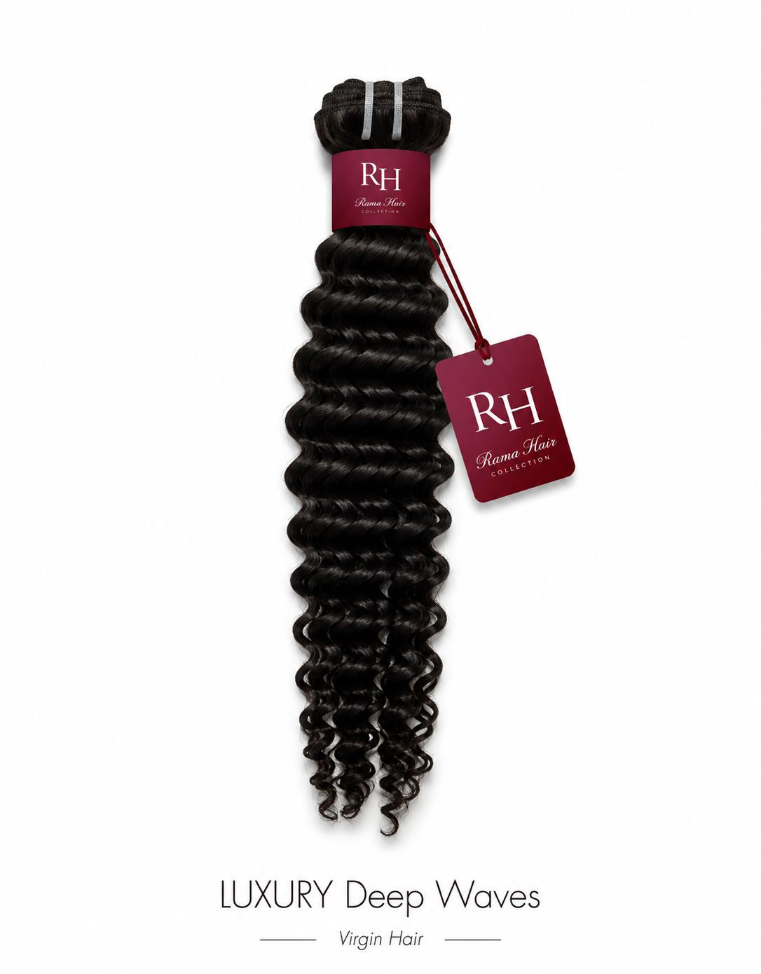 LUXURY Deep Waves