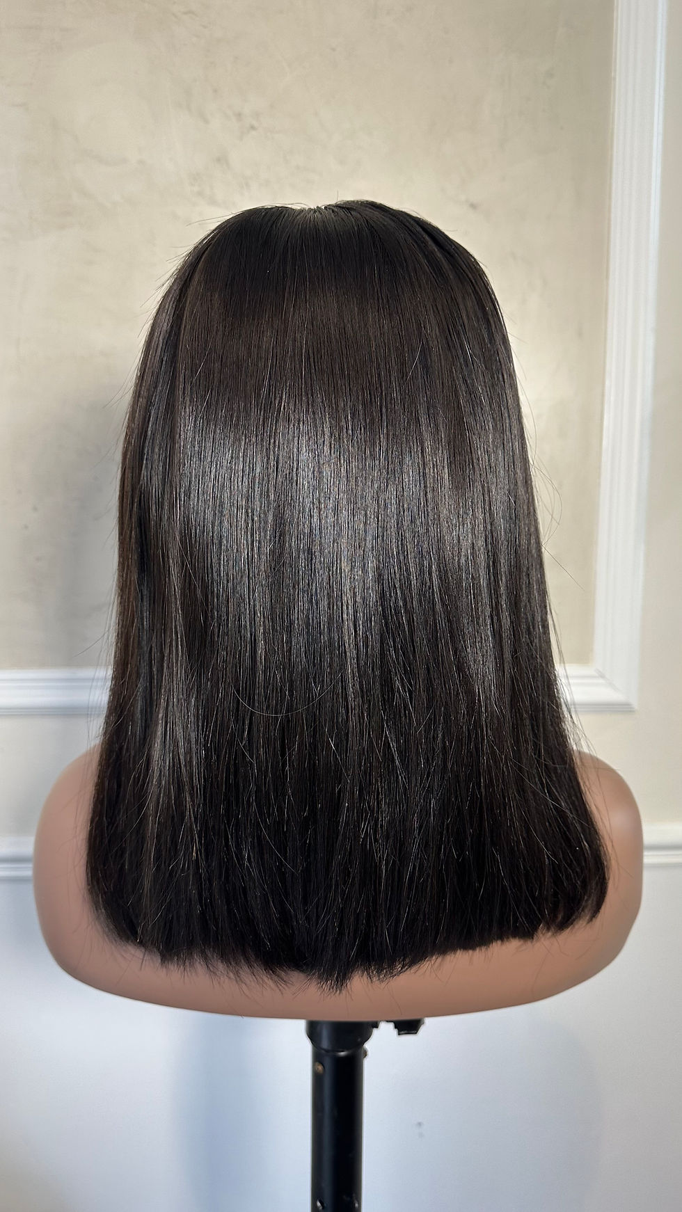 Miniature : WIG TRECY