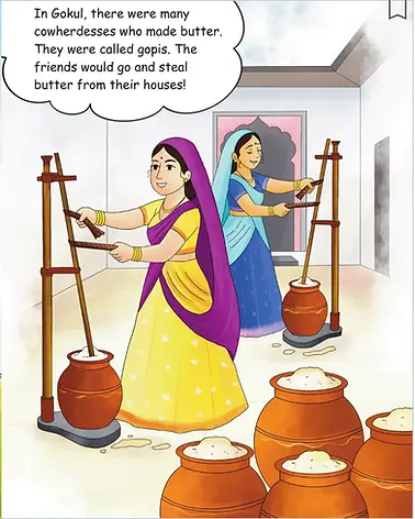 A girl meditating in search of God and the meaning of life.