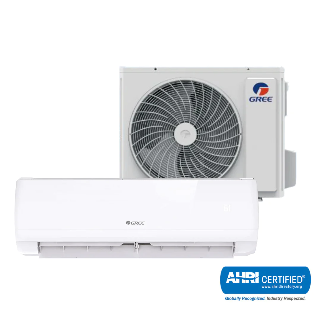 Thermopompe murale Gree vita