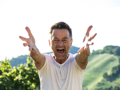 Was bedeutet Freude im Tun?