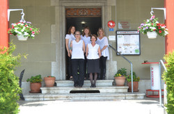 hotel und restaurant bahnhof in schupfen bei bern