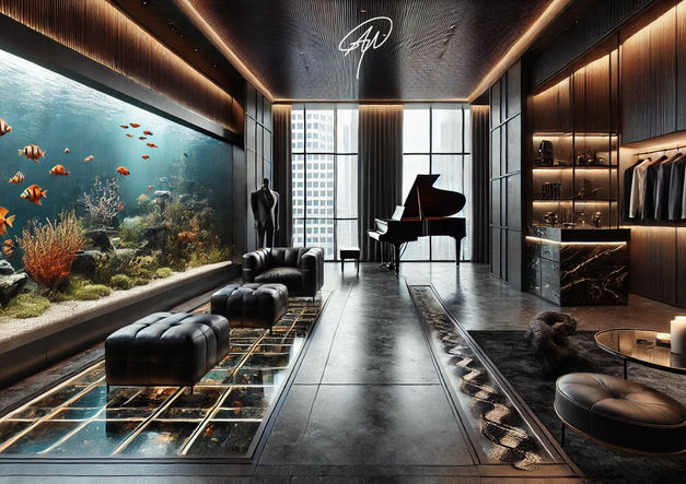 Interior Design